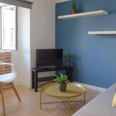 Beautiful At Graca Apartment Lisbon
